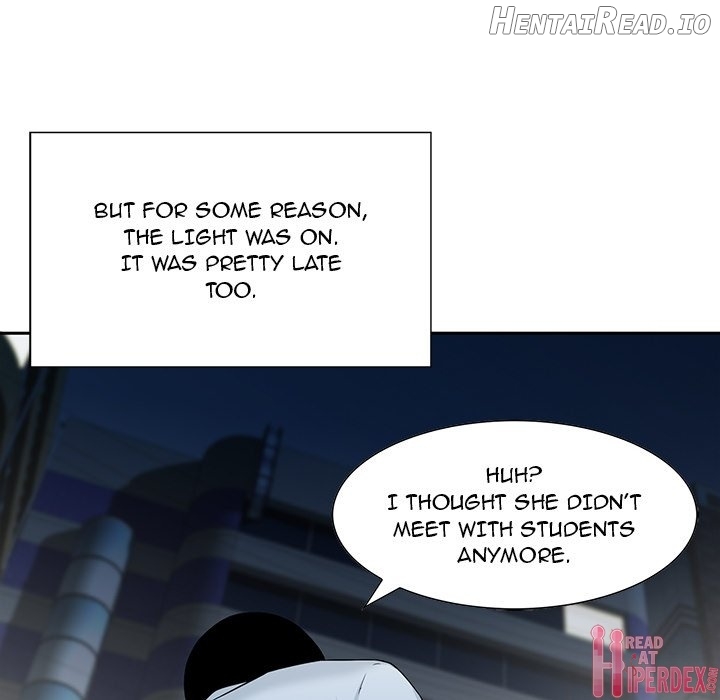 All Theirs Chapter 5 - page 16