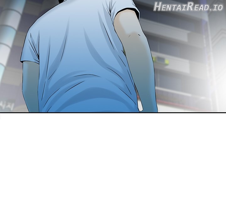 All Theirs Chapter 5 - page 17