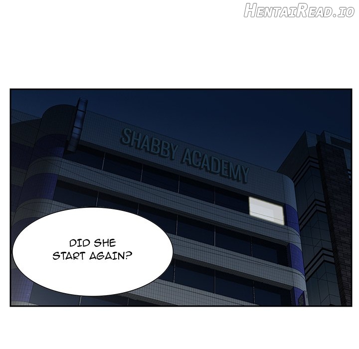 All Theirs Chapter 5 - page 18