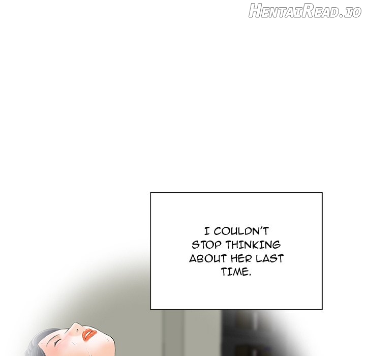 All Theirs Chapter 5 - page 19