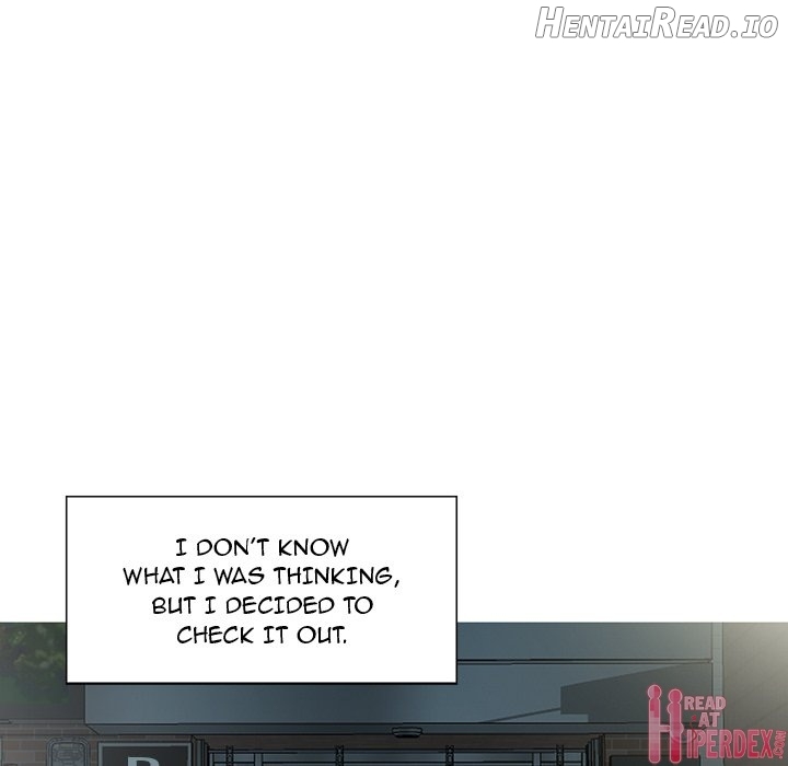 All Theirs Chapter 5 - page 21