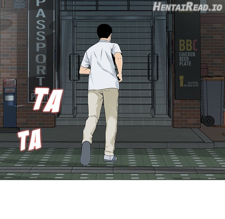 All Theirs Chapter 5 - page 22