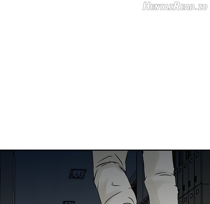 All Theirs Chapter 5 - page 23