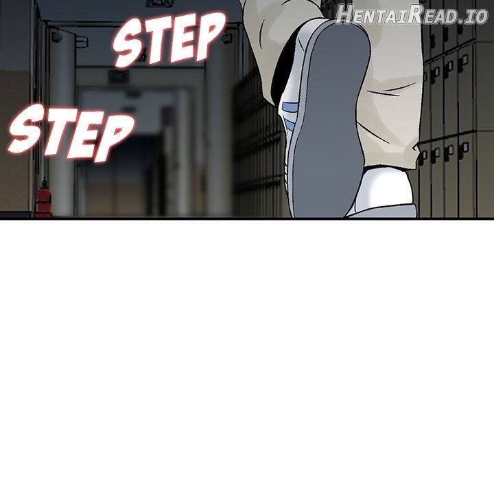 All Theirs Chapter 5 - page 24