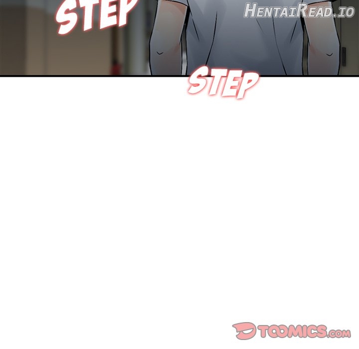 All Theirs Chapter 5 - page 26