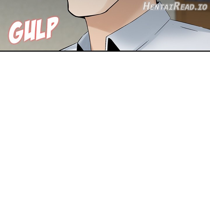 All Theirs Chapter 5 - page 28