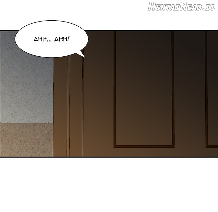 All Theirs Chapter 5 - page 29