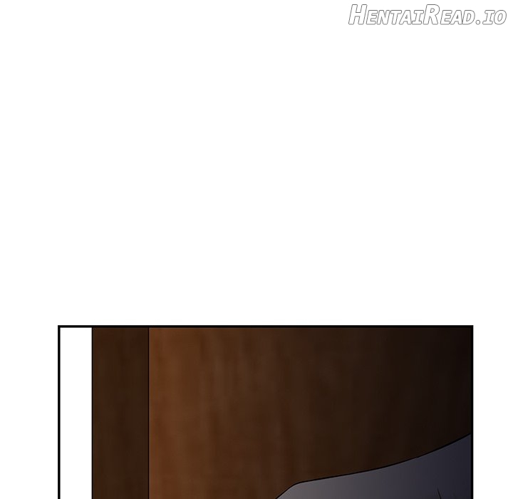 All Theirs Chapter 5 - page 30