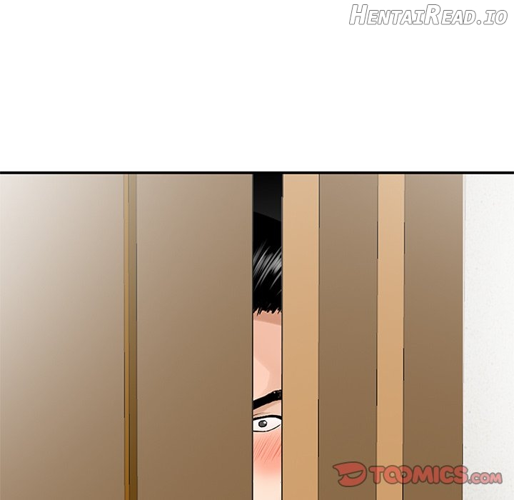 All Theirs Chapter 5 - page 32