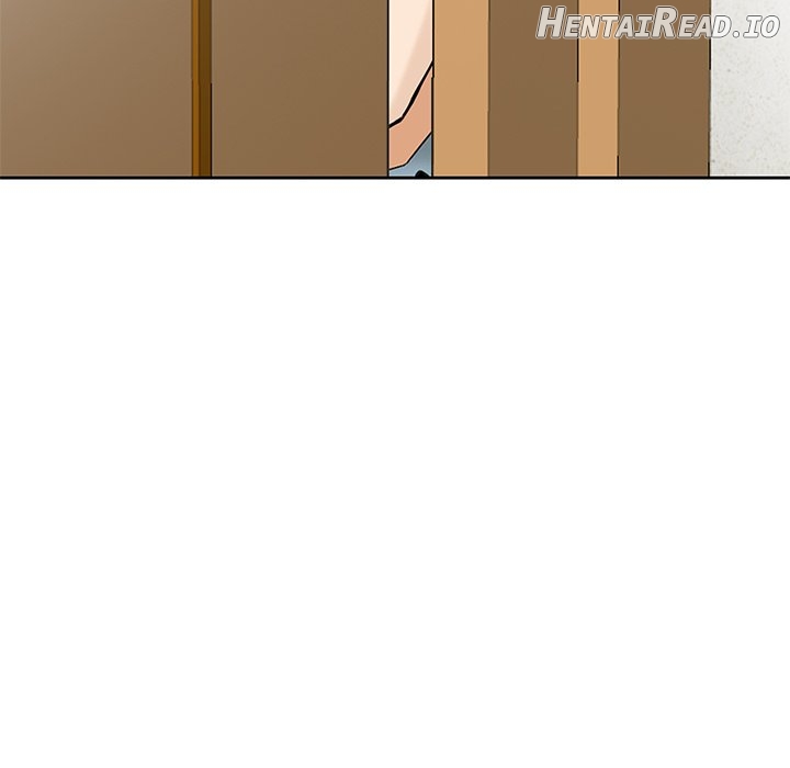 All Theirs Chapter 5 - page 33