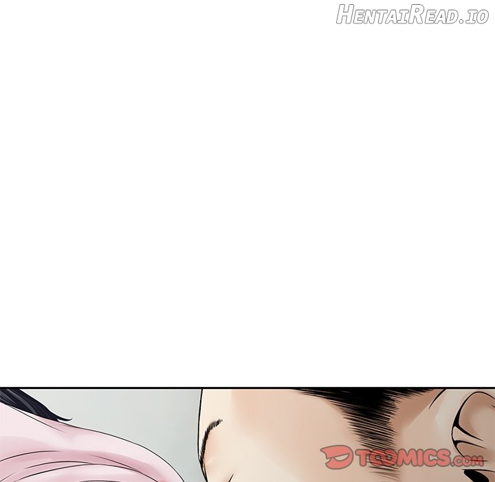 All Theirs Chapter 5 - page 38