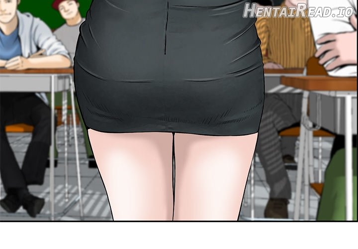 All Theirs Chapter 5 - page 4