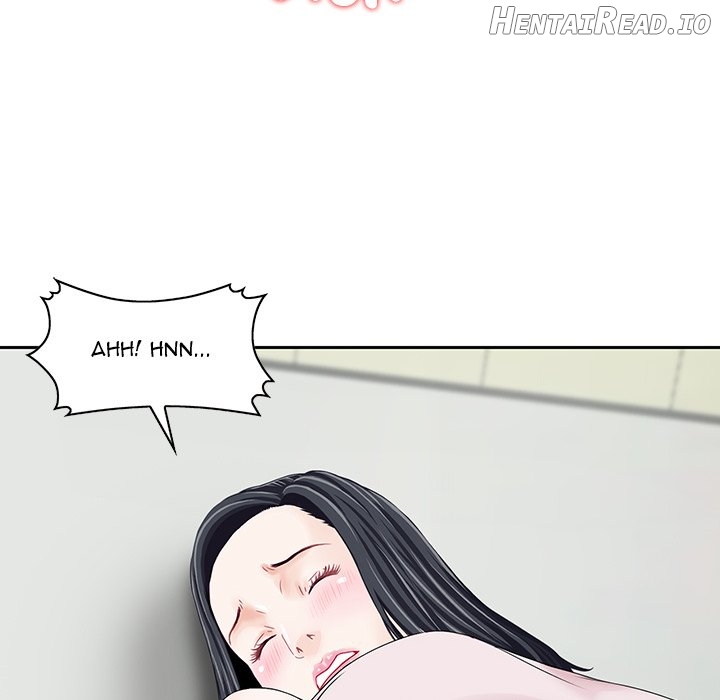 All Theirs Chapter 5 - page 40