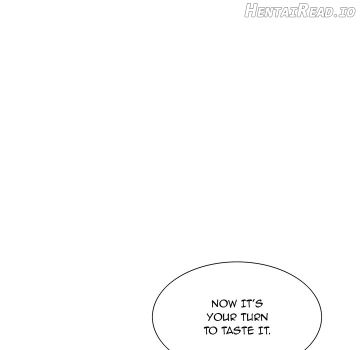 All Theirs Chapter 5 - page 43