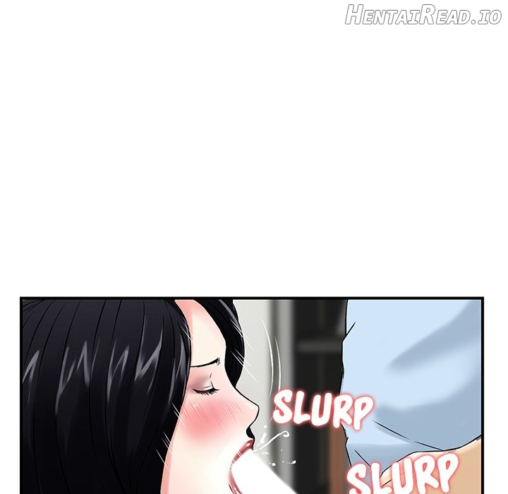 All Theirs Chapter 5 - page 47