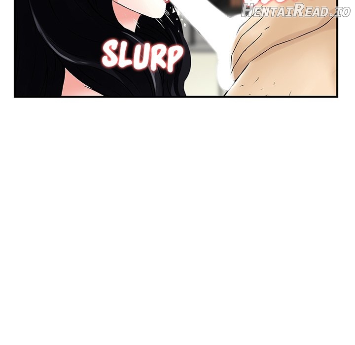 All Theirs Chapter 5 - page 48