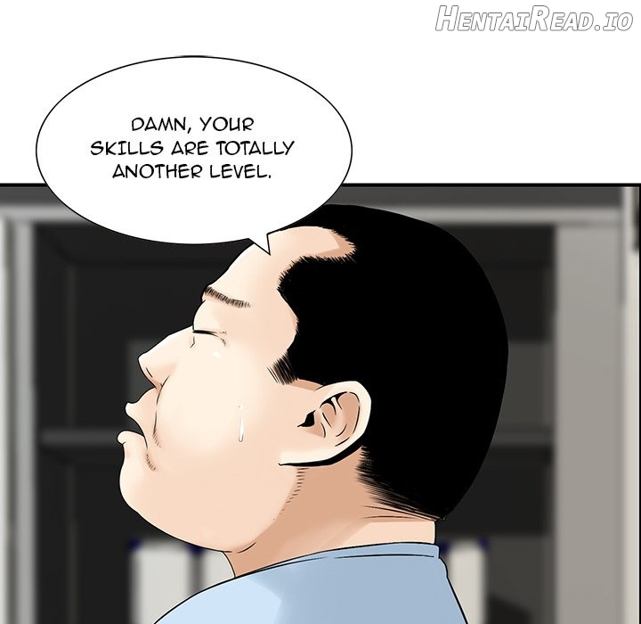 All Theirs Chapter 5 - page 49