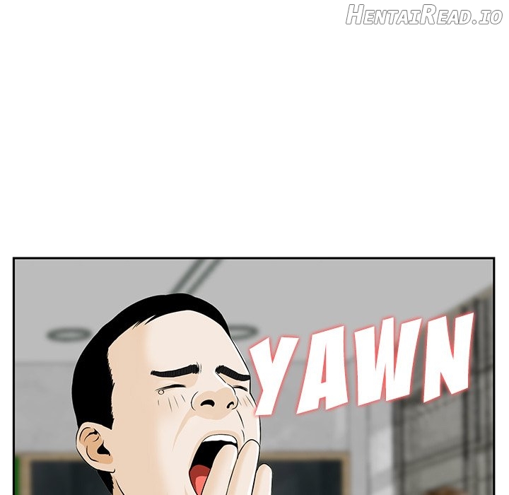 All Theirs Chapter 5 - page 5