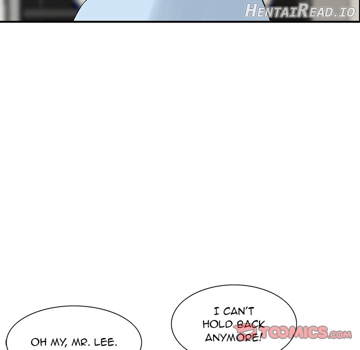All Theirs Chapter 5 - page 50