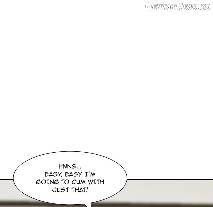 All Theirs Chapter 5 - page 54