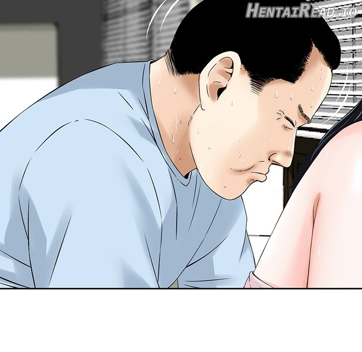 All Theirs Chapter 5 - page 64