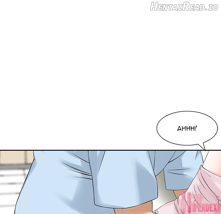 All Theirs Chapter 5 - page 65