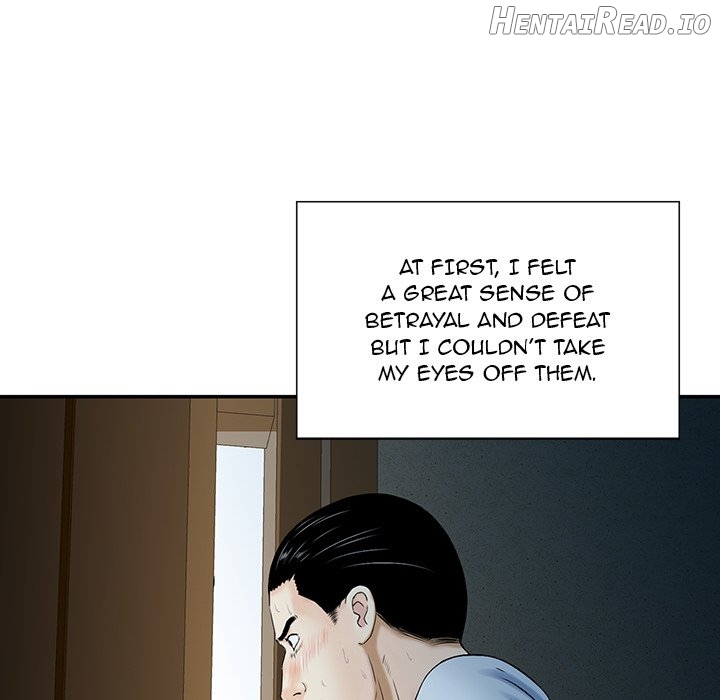 All Theirs Chapter 5 - page 67