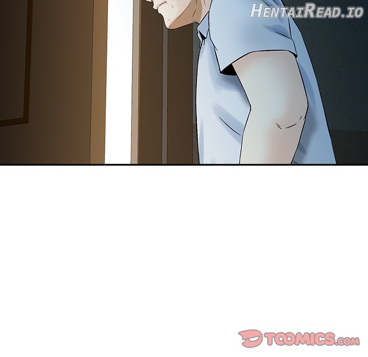 All Theirs Chapter 5 - page 68