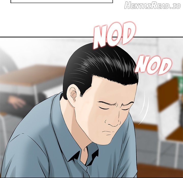 All Theirs Chapter 5 - page 7