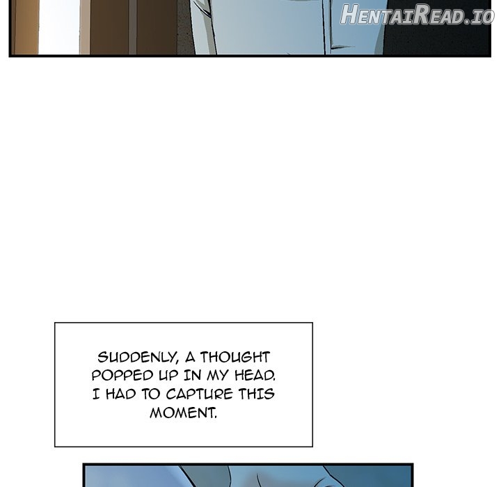 All Theirs Chapter 5 - page 70