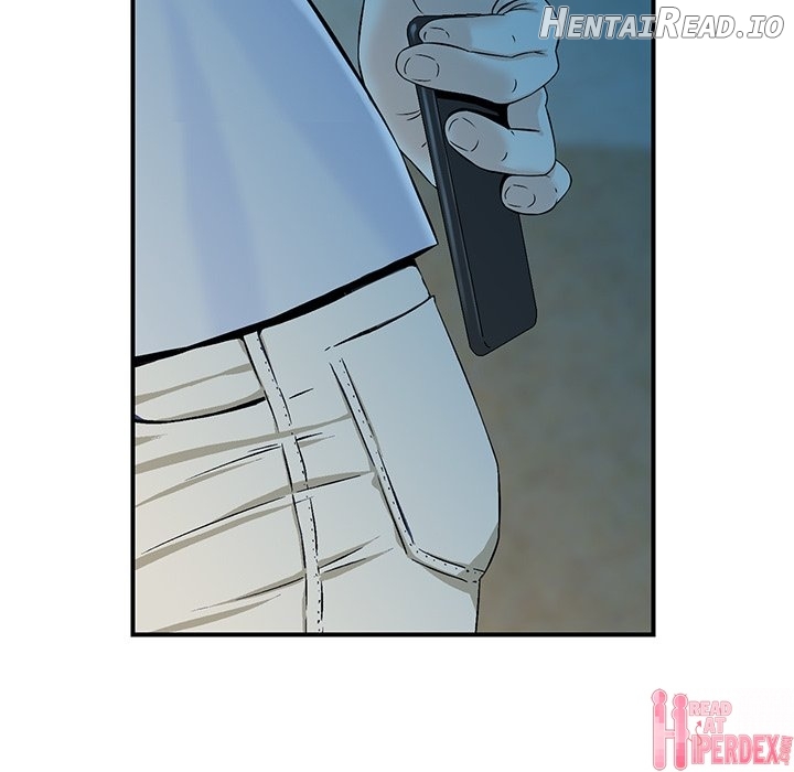 All Theirs Chapter 5 - page 71