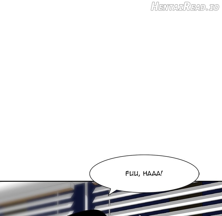 All Theirs Chapter 5 - page 72