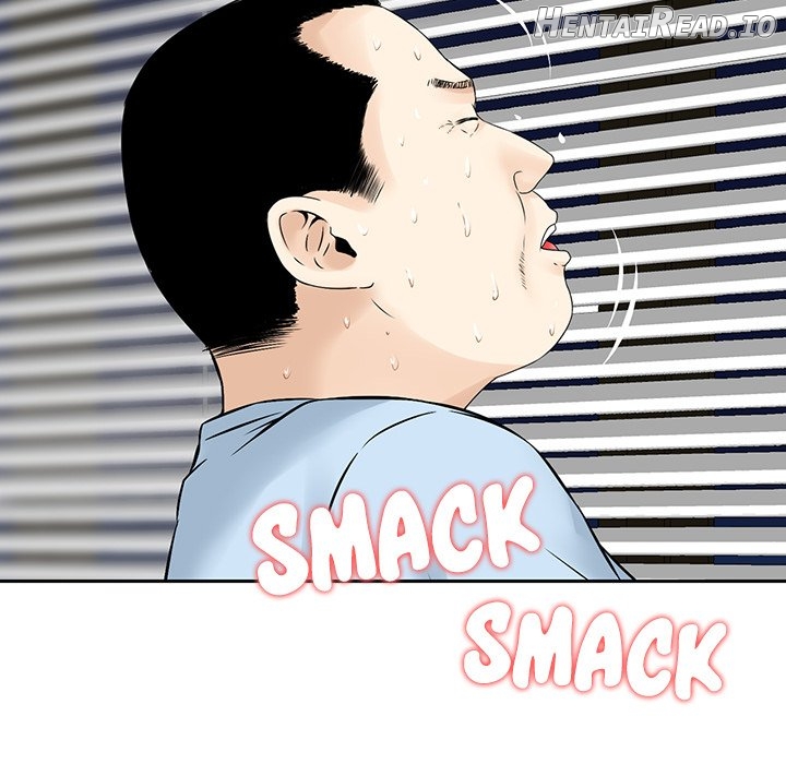 All Theirs Chapter 5 - page 73