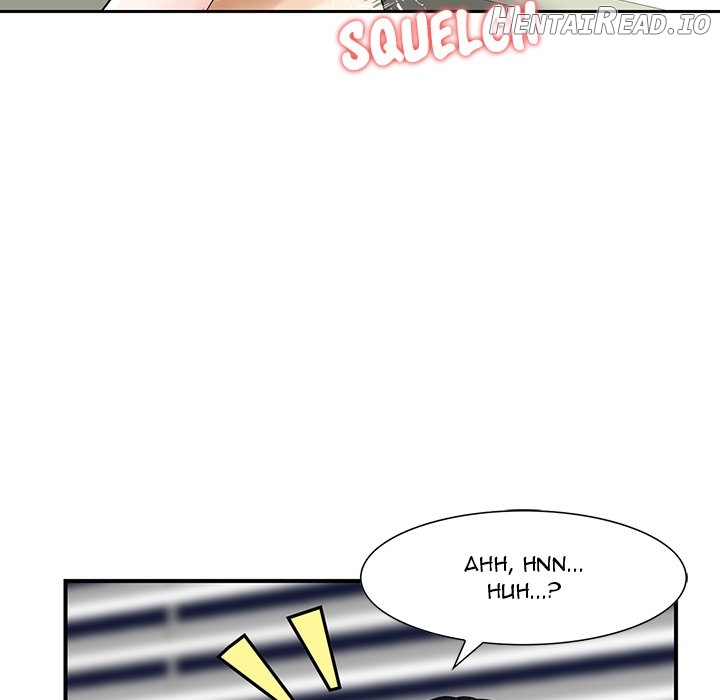 All Theirs Chapter 5 - page 77