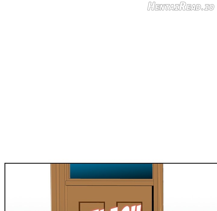 All Theirs Chapter 5 - page 79