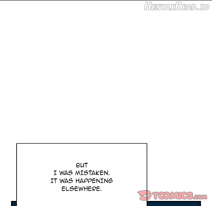 All Theirs Chapter 5 - page 8