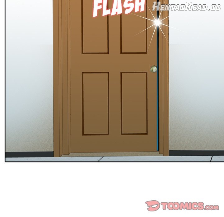 All Theirs Chapter 5 - page 80