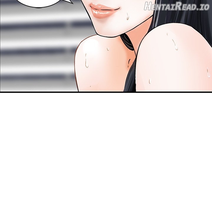 All Theirs Chapter 5 - page 82