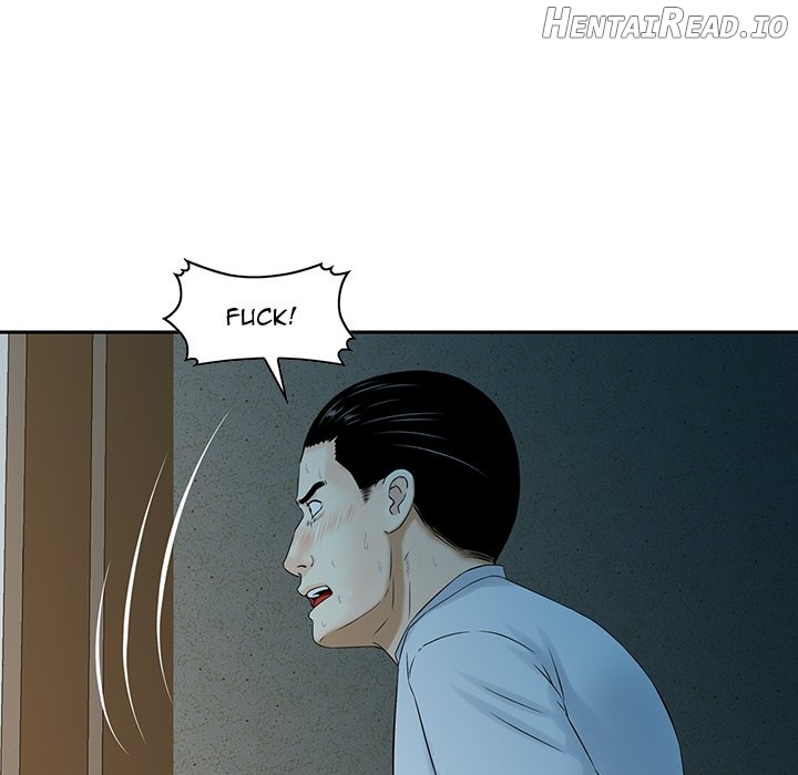 All Theirs Chapter 5 - page 83