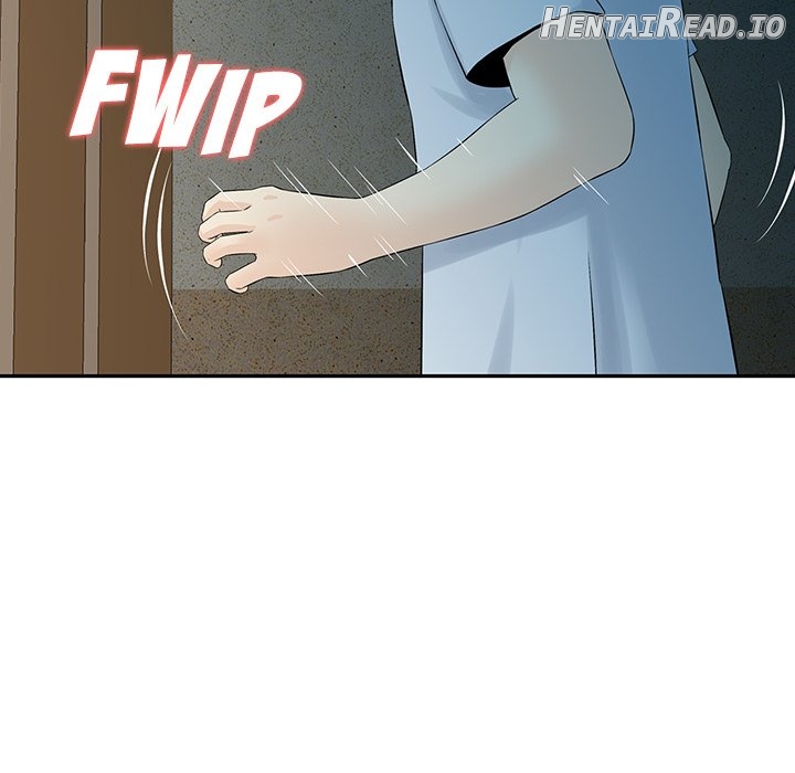 All Theirs Chapter 5 - page 84