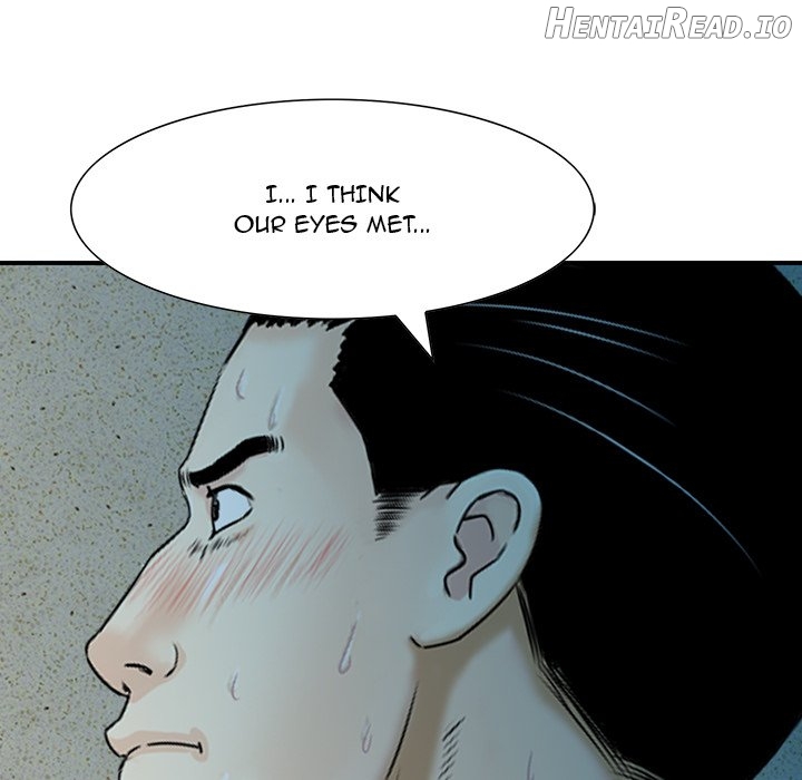 All Theirs Chapter 5 - page 85