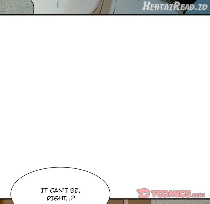 All Theirs Chapter 5 - page 86