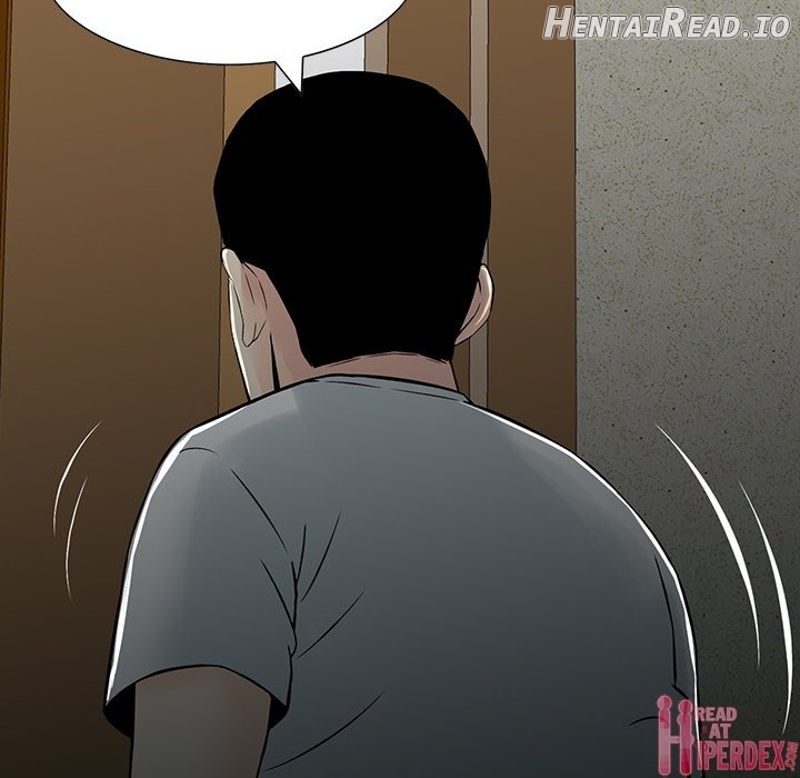 All Theirs Chapter 5 - page 87