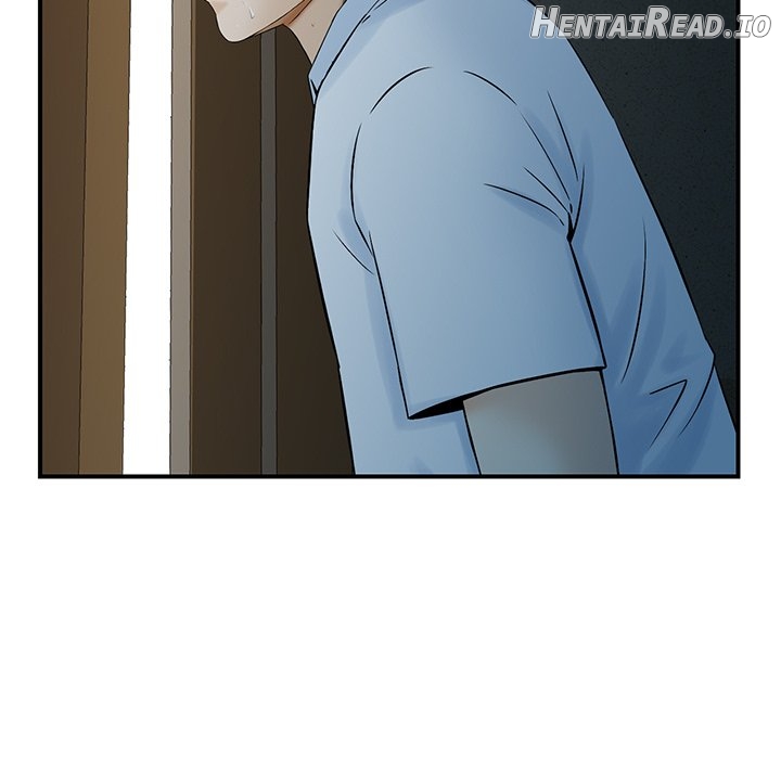 All Theirs Chapter 5 - page 93