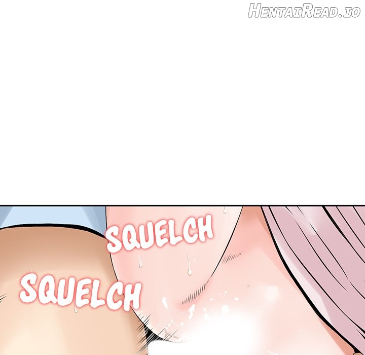 All Theirs Chapter 5 - page 94