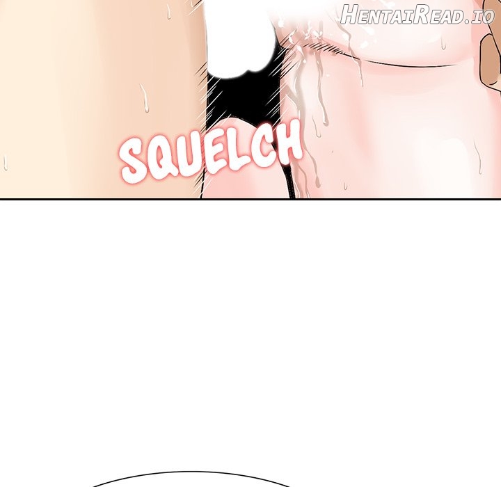 All Theirs Chapter 5 - page 95