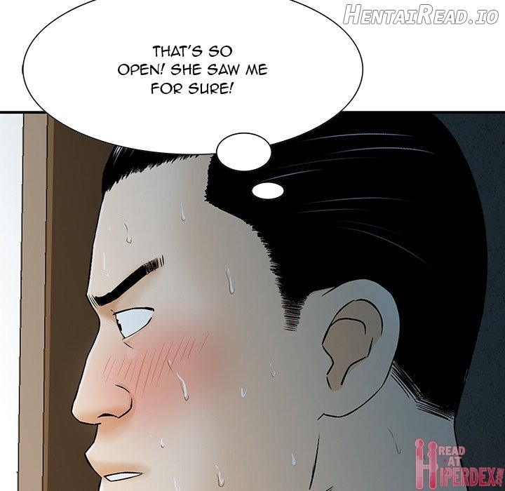 All Theirs Chapter 5 - page 96