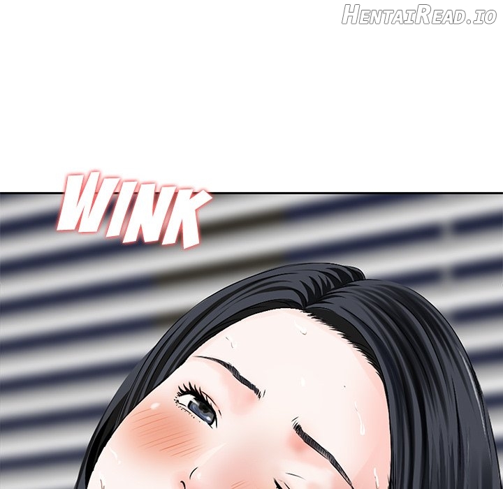 All Theirs Chapter 5 - page 99