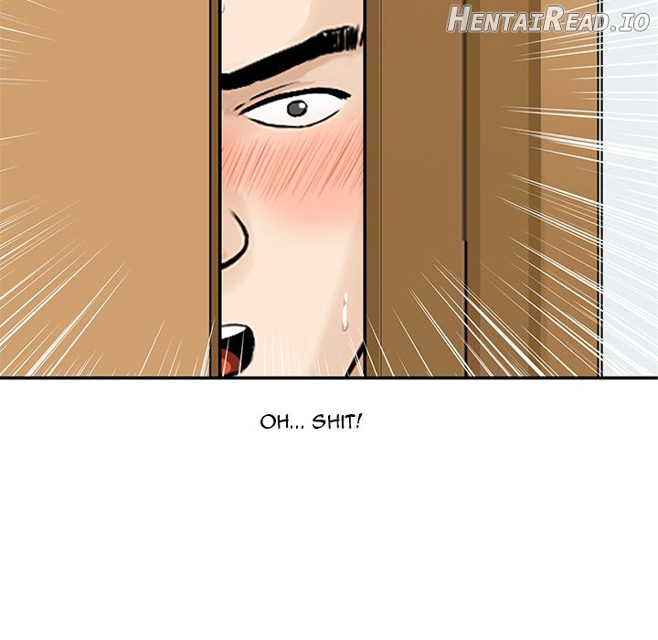 All Theirs Chapter 6 - page 10