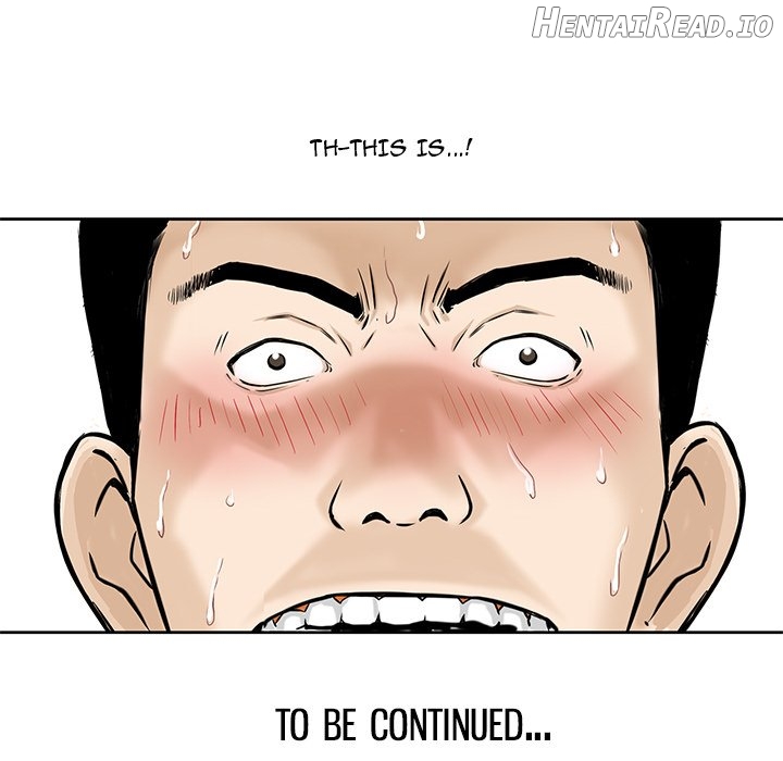 All Theirs Chapter 6 - page 101